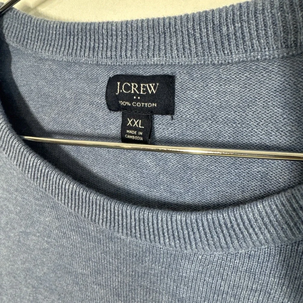 J. Crew excellent no